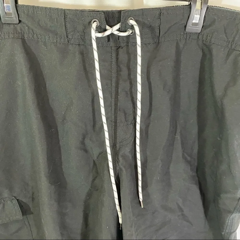 GoodFellow & Co Men’s 9” Inseam Board Shorts